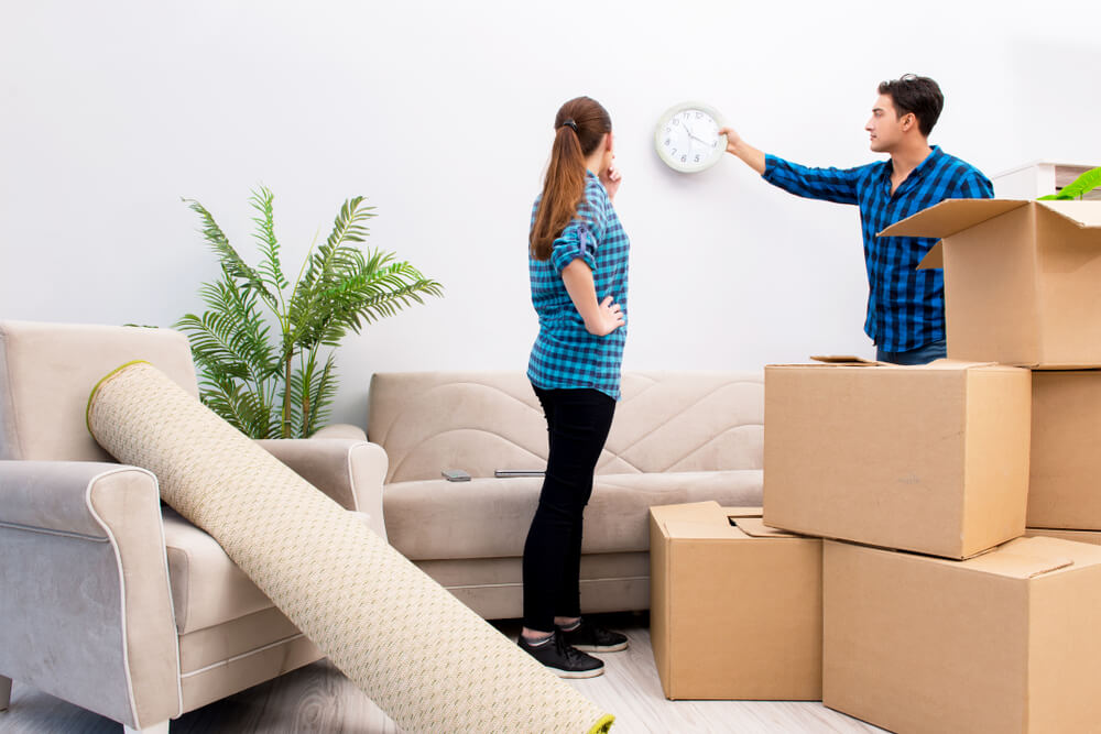 Professional Movers In Key Biscayne
