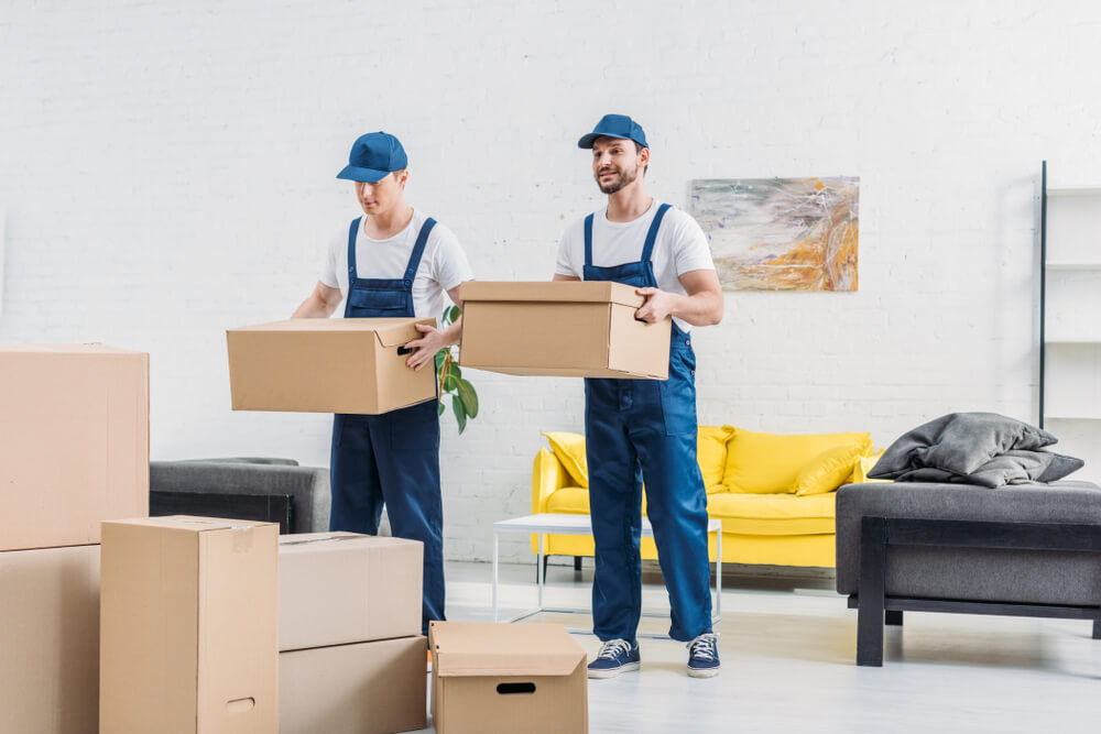 Key Biscayne Relocation Services