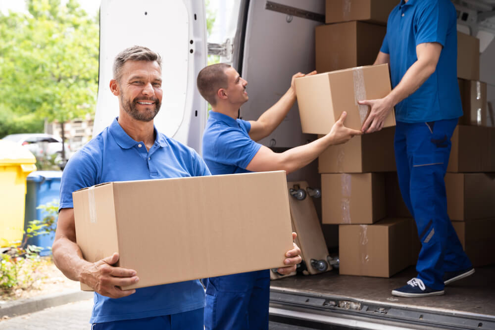 Best Movers For Handling Fragile And Valuable Household Items