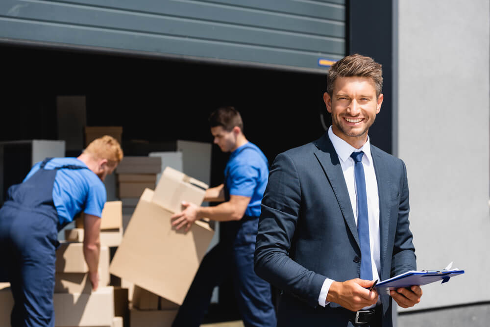 Long-Distance Moving Tips